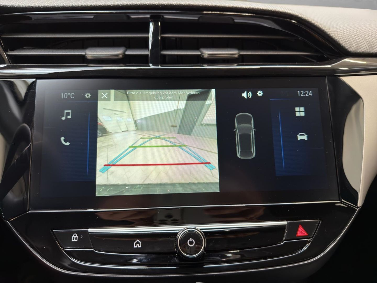 Opel Corsa - Bild 10