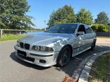 BMW 523i  - BMW 523 aus 1997