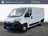 Opel Movano 2.2 D L2H1 2WD VA Edition - Opel Movano aus 2022