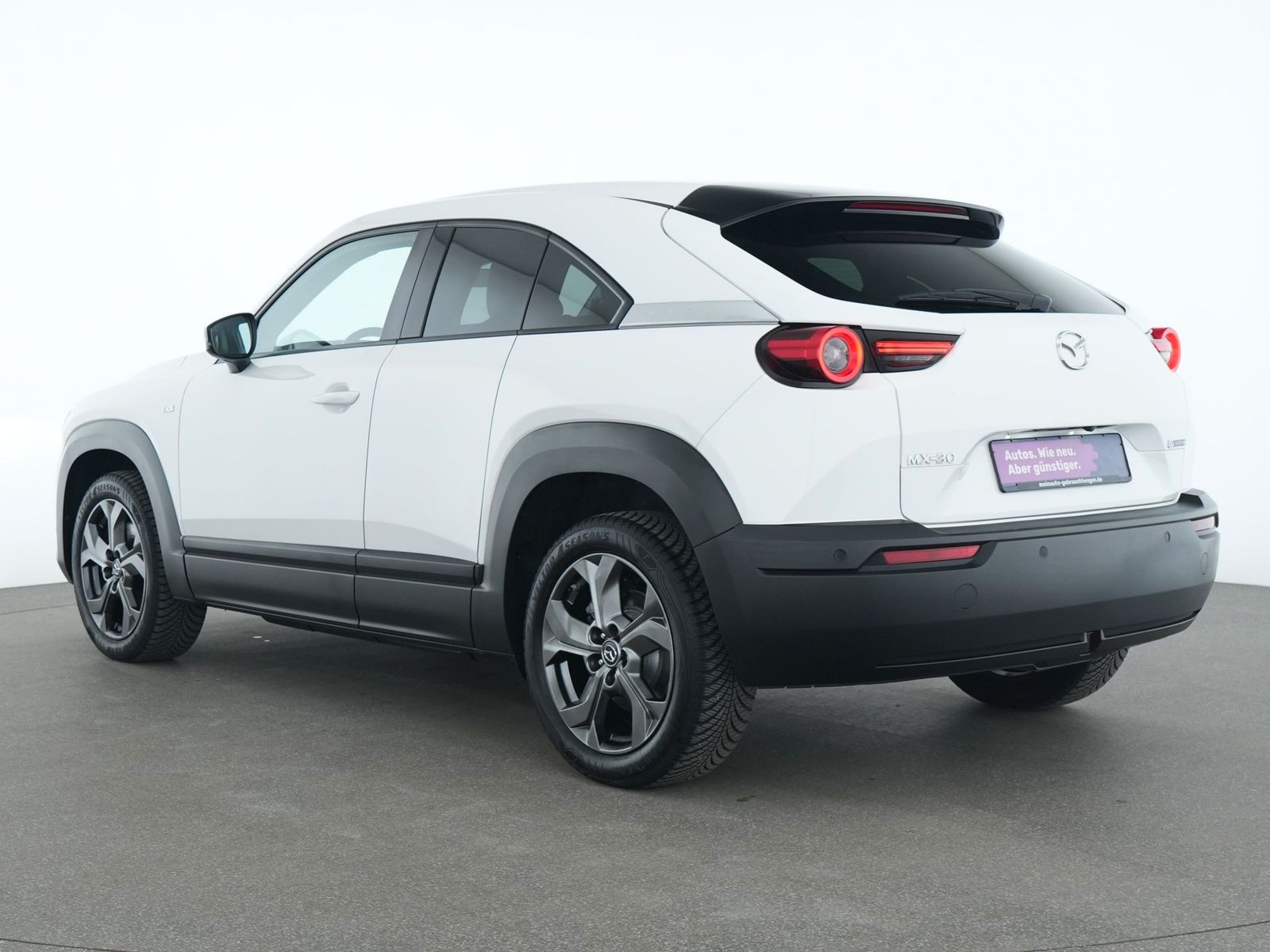Mazda MX-30 - Bild 8