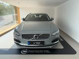 Volvo V90 T6 AWD ESSENTIAL+PDC+ACC+STANDHZG+BLIS+CTA - Volvo V90 Neuwagen