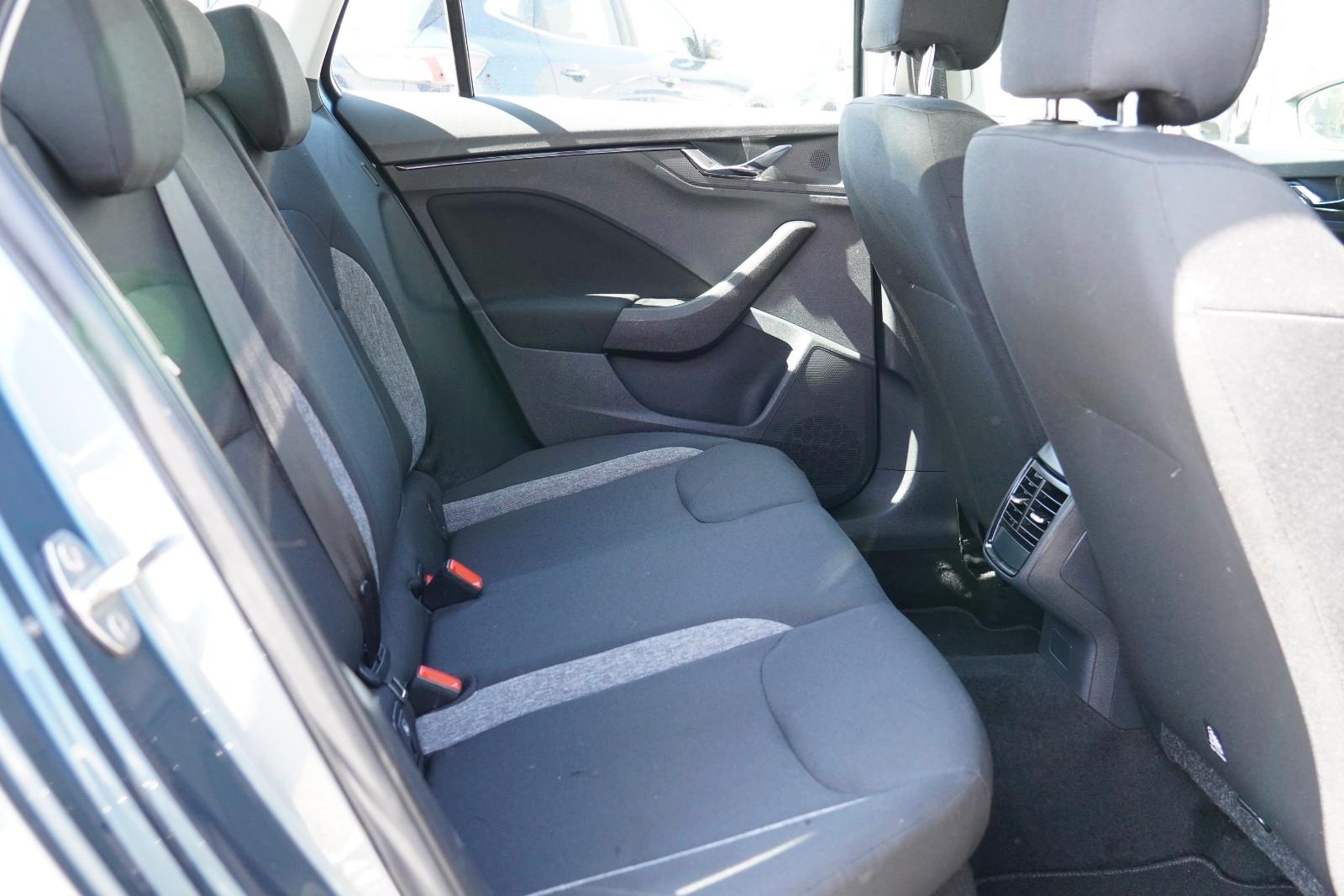 Skoda Kamiq Active MIT 3 JAHREN GARANTIE !!!