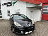 Peugeot 207 CC 1.6 Cabrio-Coupe Filou/LMF/TÜV 06-2027 - Peugeot 207 in Lübeck