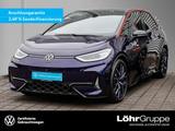 Volkswagen ID.3 GTX Performance Fire+Ice /MatrixLED/AR-HuD - Volkswagen ID.3 GTX-FIRE-ICE