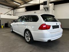 BMW 318 i Navi Leder PDC SHZ Panorama