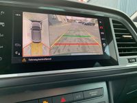 Cupra Ateca - Vorschau Bild 35