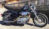 Harley-Davidson Sportster xlh1200 - HARLEY-DAVIDSON 1994 SPORTSTER 1200