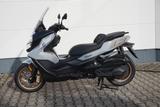 BMW C 400 GT - BMW C 400 GT