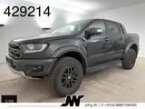 Ford Raptor 4x4 NAVI/LED/STANDHZ/LEDER/KAMERA/AHK - Ford Raptor aus 2022