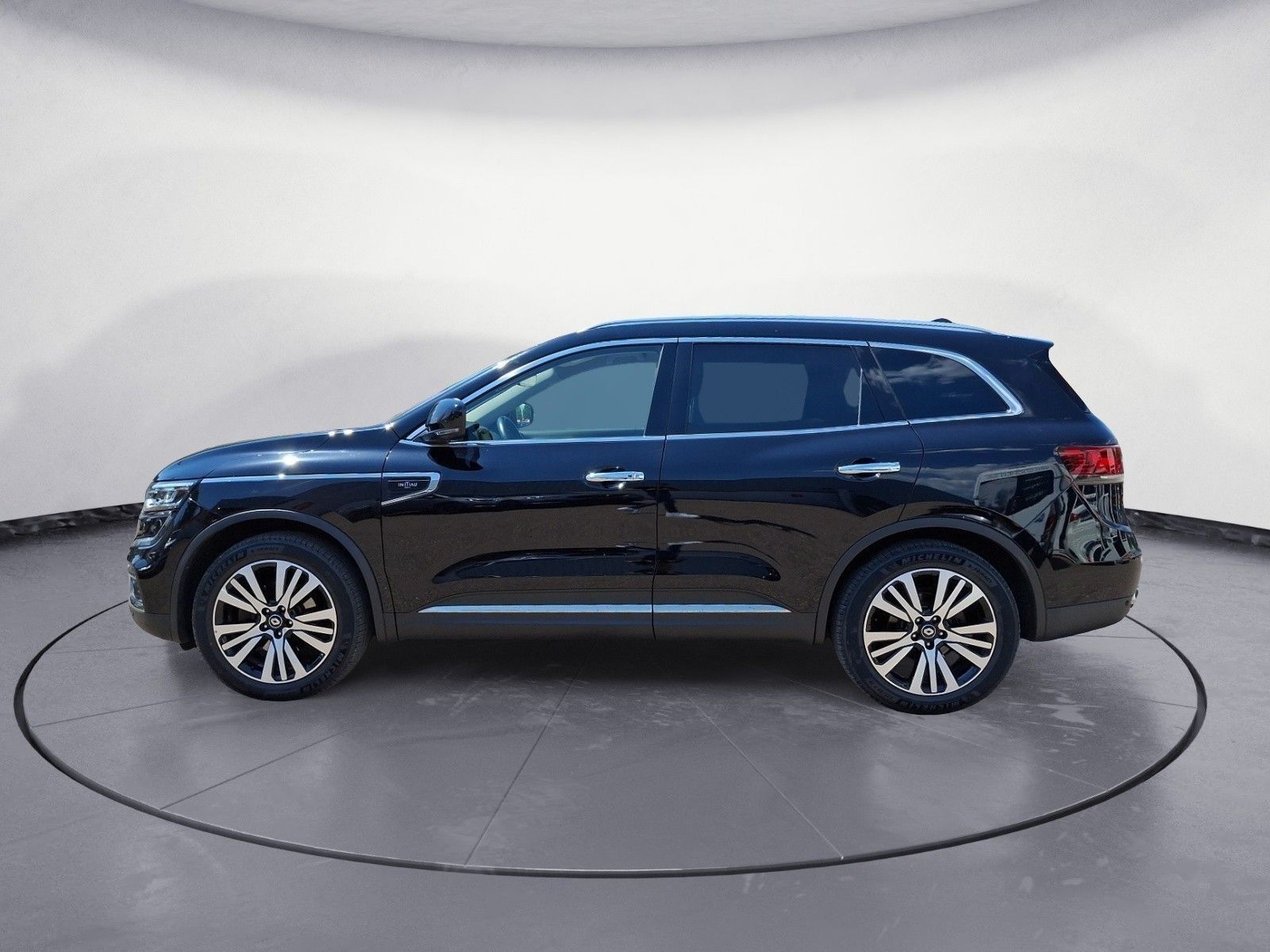 Renault Koleos 360°-KAMERA*KEYLESS-ENTRY*BOSE*SHZ*LED*LE imagem 2