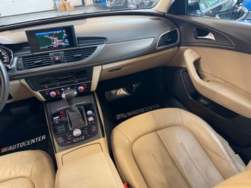 Audi A6 Lim. 2.0 TFSI *PDC*Navi*Klima*