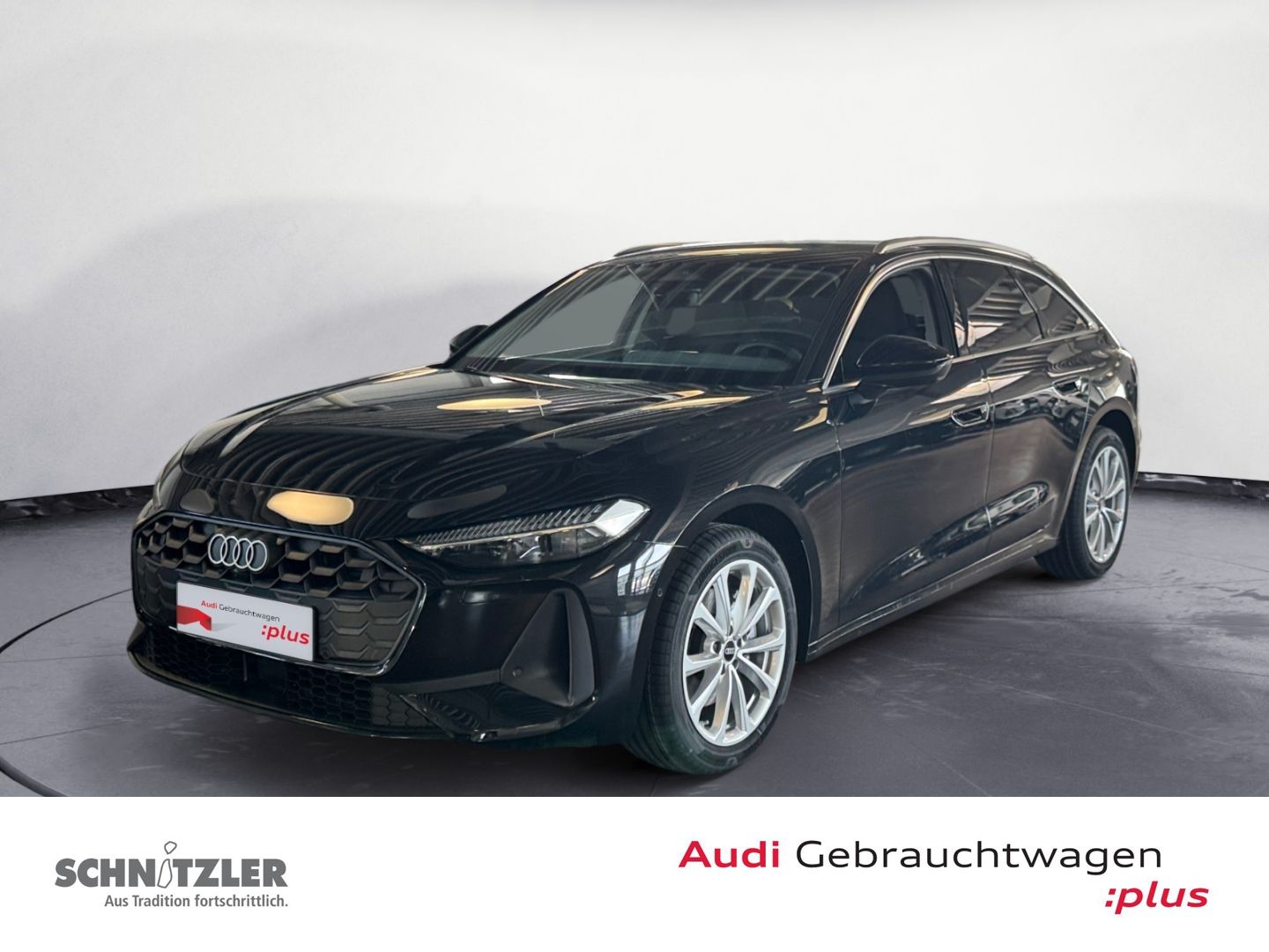 Audi A5 Avant TFSI 150 kW S tronic AHK/MATRIX/360°+++