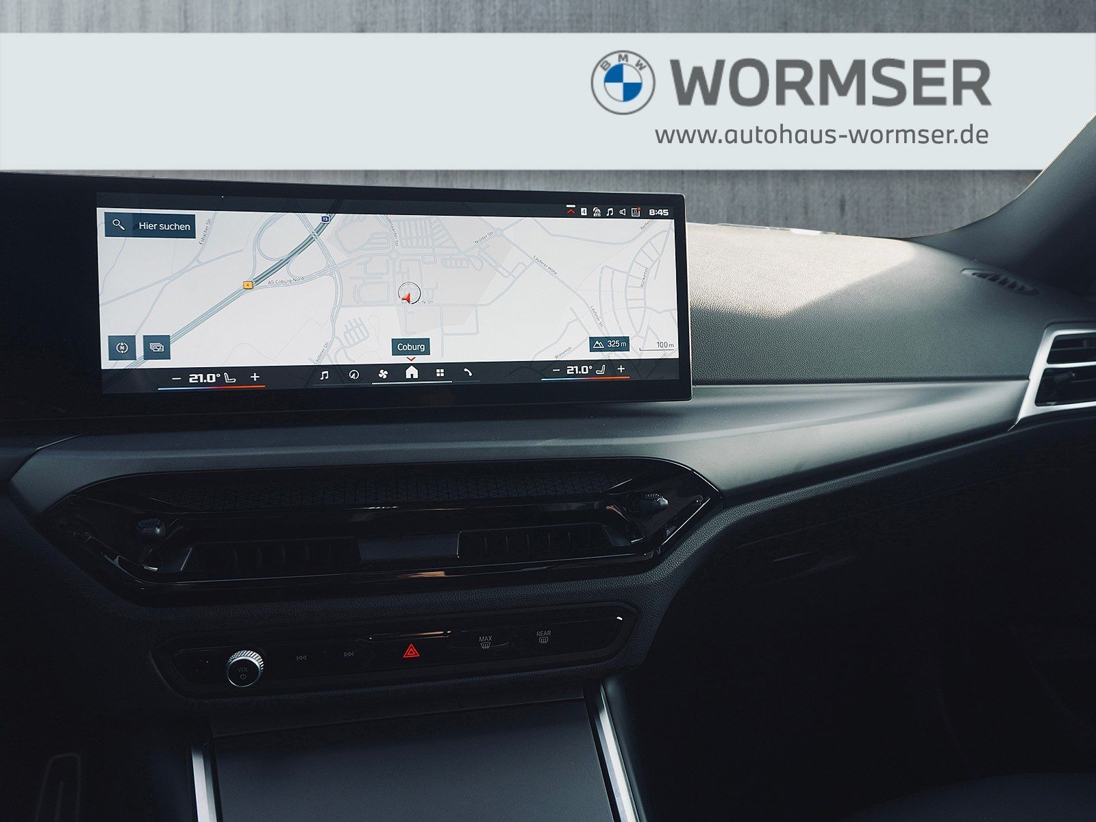 BMW M2 - Bild 8