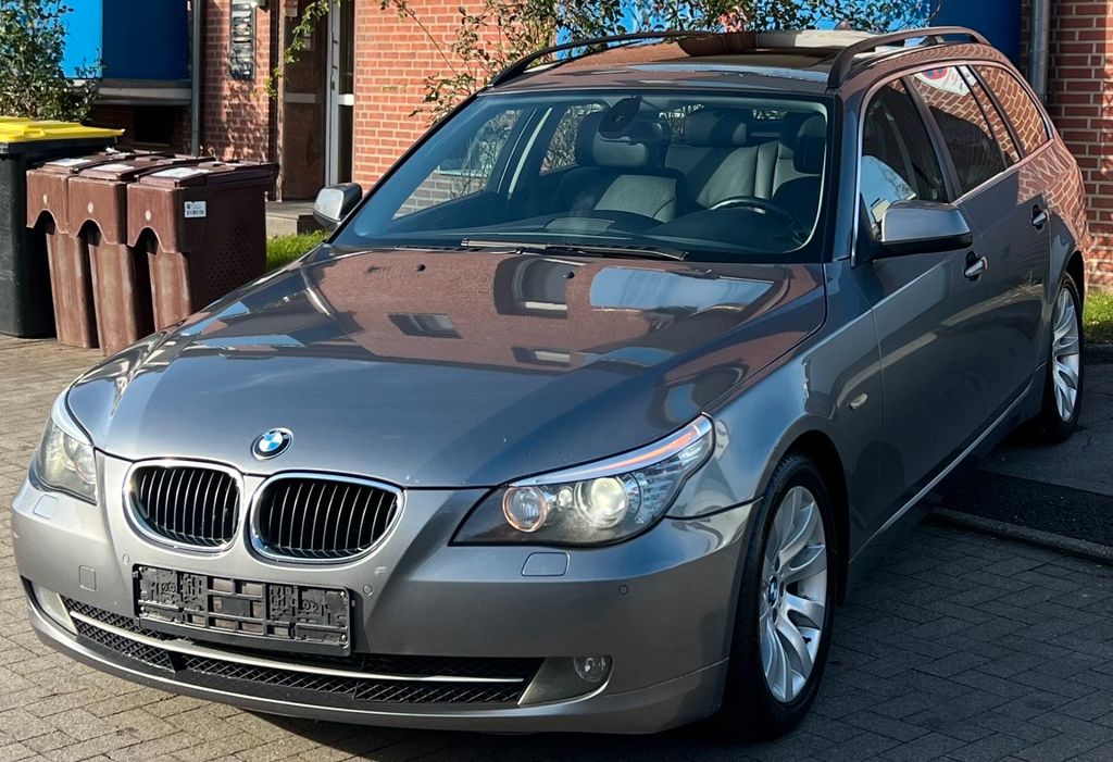 Angebot ansehen BMW 520