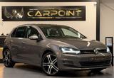 Volkswagen Golf VII Lim. BMT 1.6 TDI/Bi-Xenon/T-Leder/Navi - Volkswagen: V6 TDI