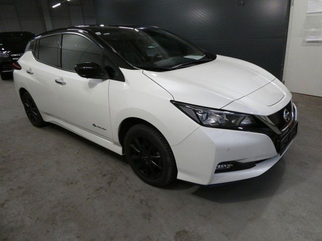 Nissan Leaf e+ Tekna Netto € 12.200,-