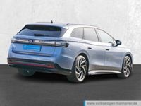 Volkswagen ID.7 - Vorschau Bild 4