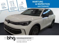 Volkswagen Tiguan - Vorschau Bild 2