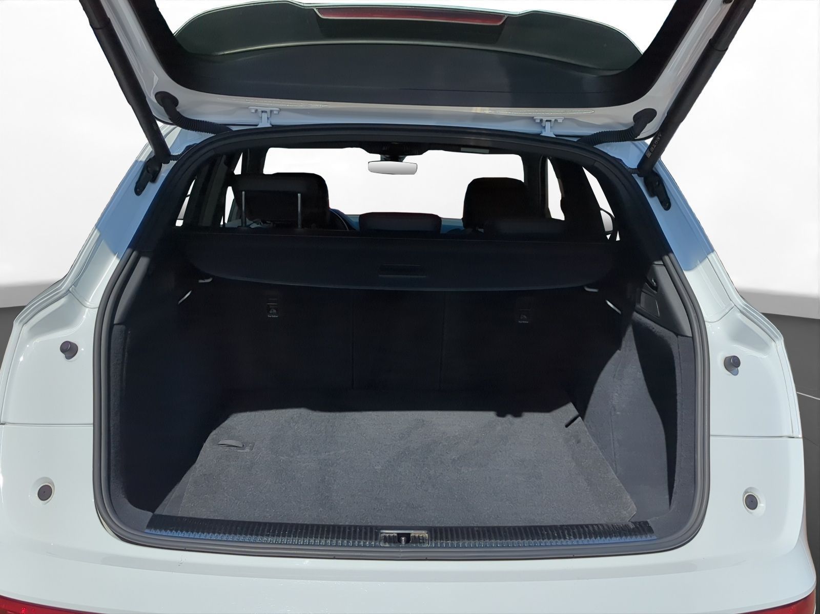Audi Q5 - Bild 8