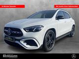 Mercedes-Benz GLA 180 AMG-LINE/KAM/MULTIBEAM/SPURH./EASY-PACK - Mercedes-Benz GLA 180 Jahreswagen