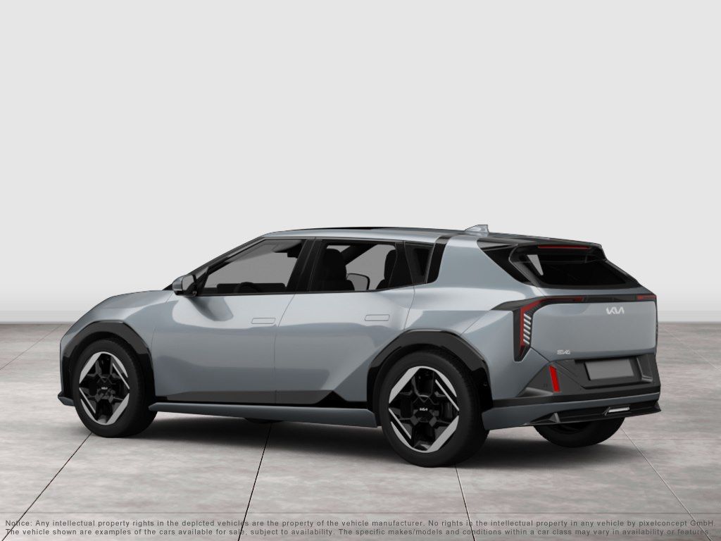 Kia EV4 - Bild 17