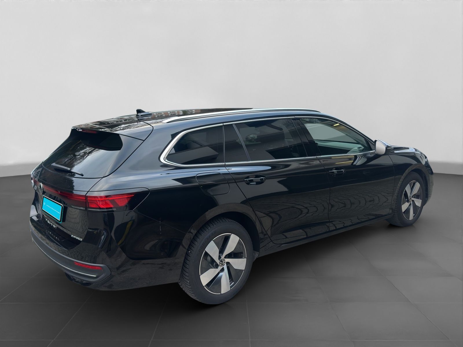 Volkswagen Passat Variant - Bild 3