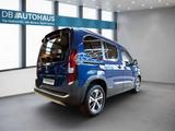 Peugeot Rifter Kombi GT 1.5 BlueHDi Navi Sitzhz - Peugeot Rifter aus 2023