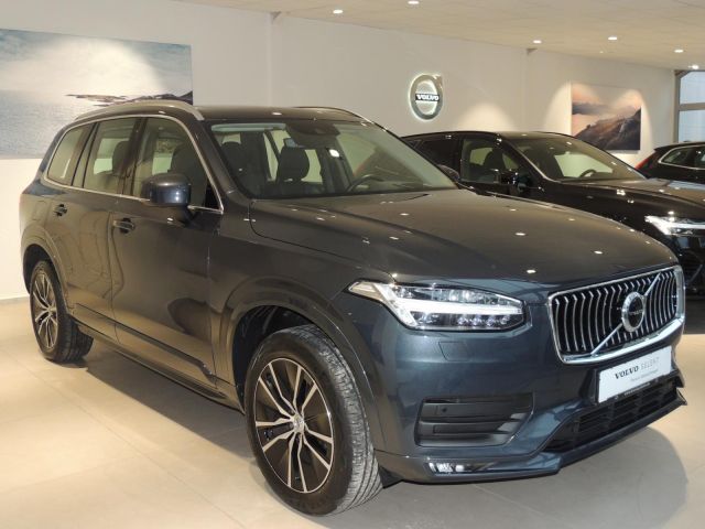 Volvo XC90 B5 (Diesel) AWD Momentum Pro Klima Navi