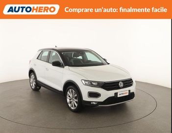 Volkswagen T-Roc - 6