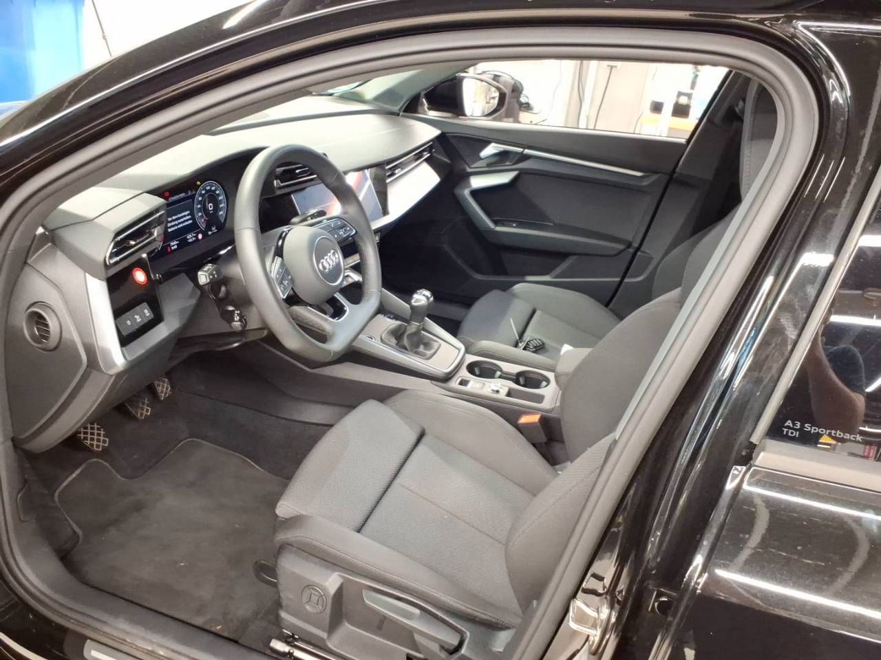 Audi A3 - Bild 4