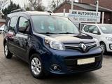 Renault Kangoo Limited *Klimaaut.*5-Sitzer*AHK*Tempo* - Renault Kangoo in Leverkusen