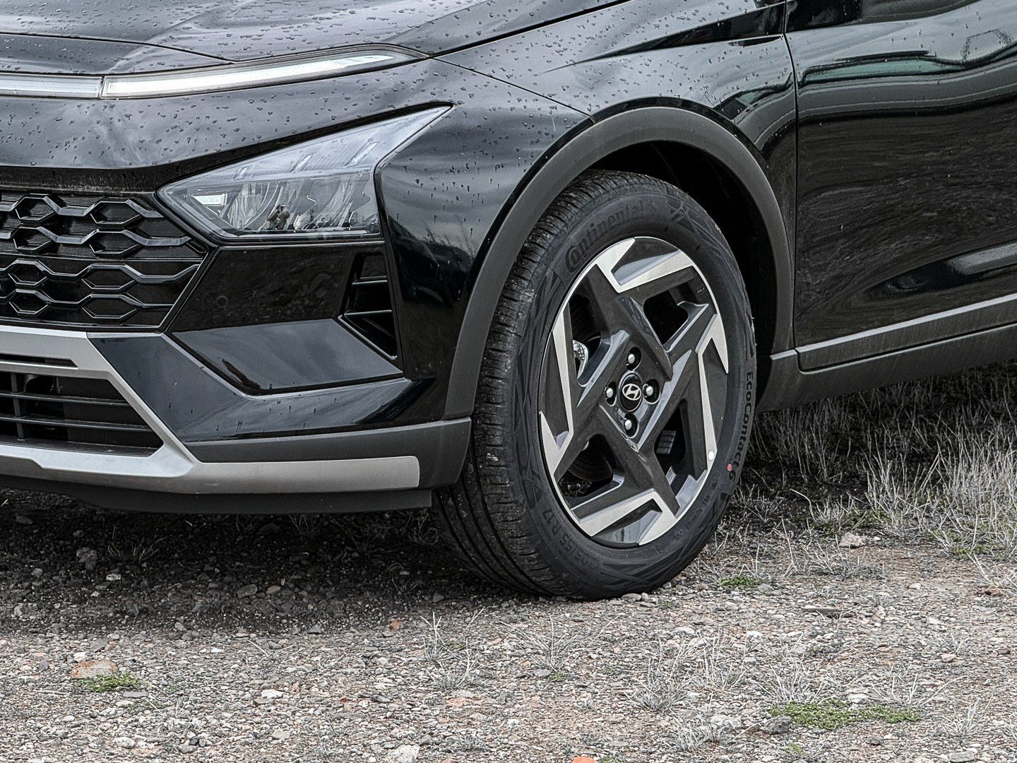 Hyundai BAYON - Bild 3