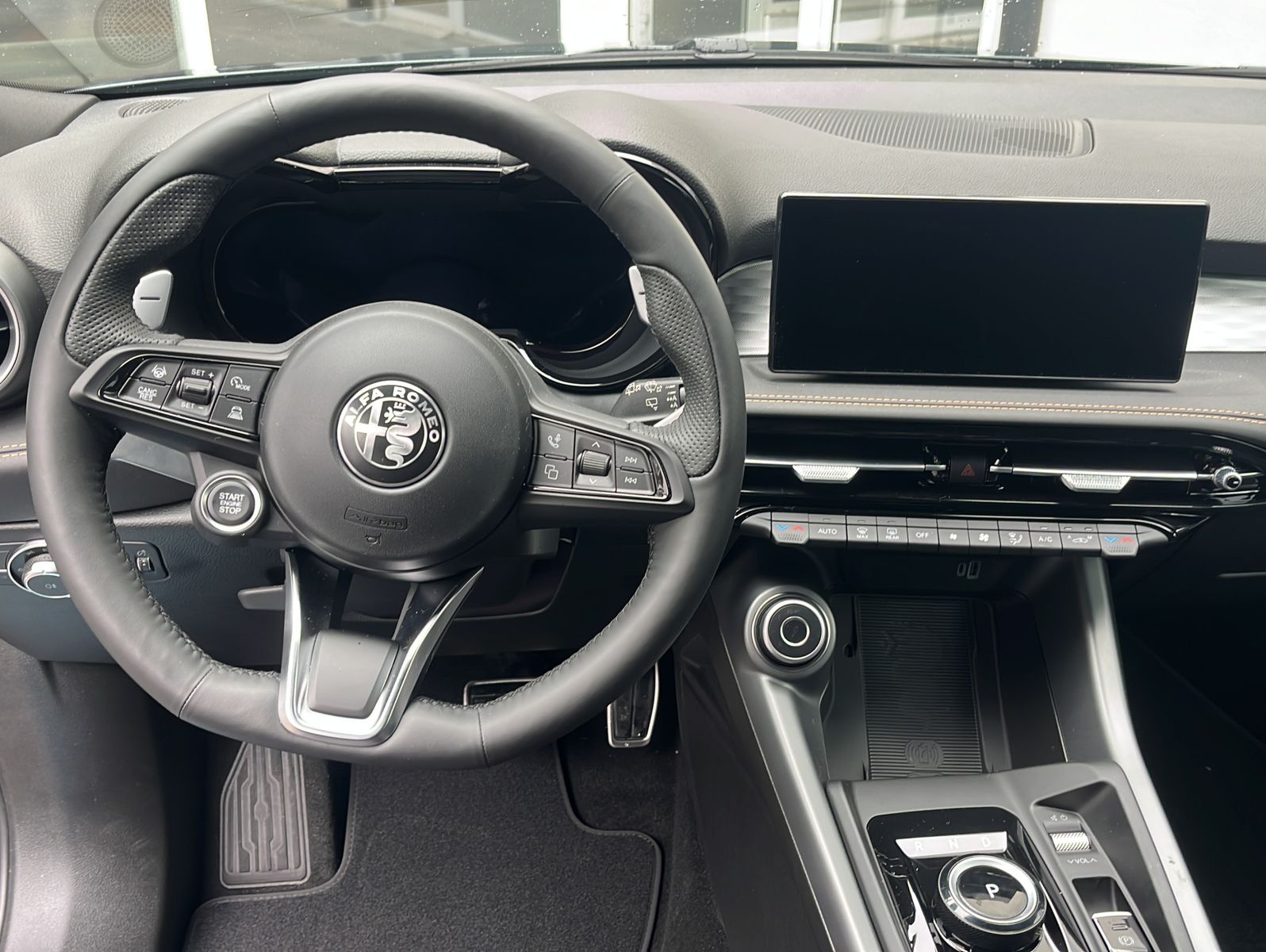 Alfa Romeo Tonale - Bild 7