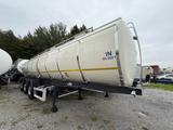 Menci 32000-3, ATP , 6000kg - Pkw-Anhänger 600 kg