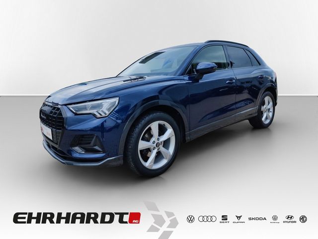 Audi Q3 35 TDI quattro S tronic advanced AHK*LED*NAV*