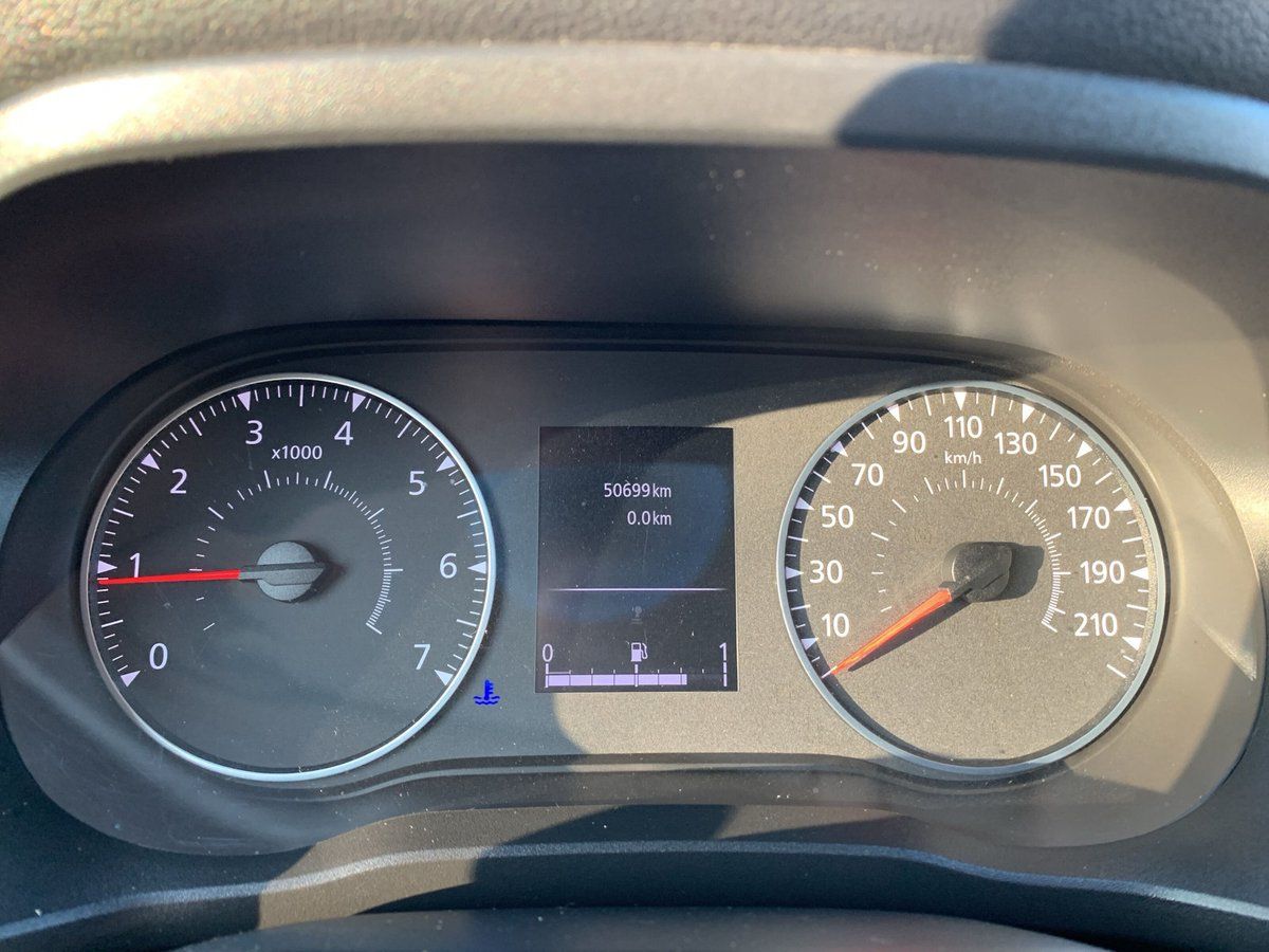 Renault Express - Bild 12