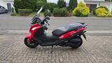 SYM Joymax Z 300 nur 9717km, TOP-Zustand - SYM ROLLER 300