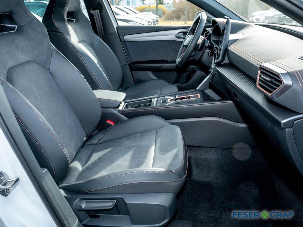 Cupra Leon - Bild 9