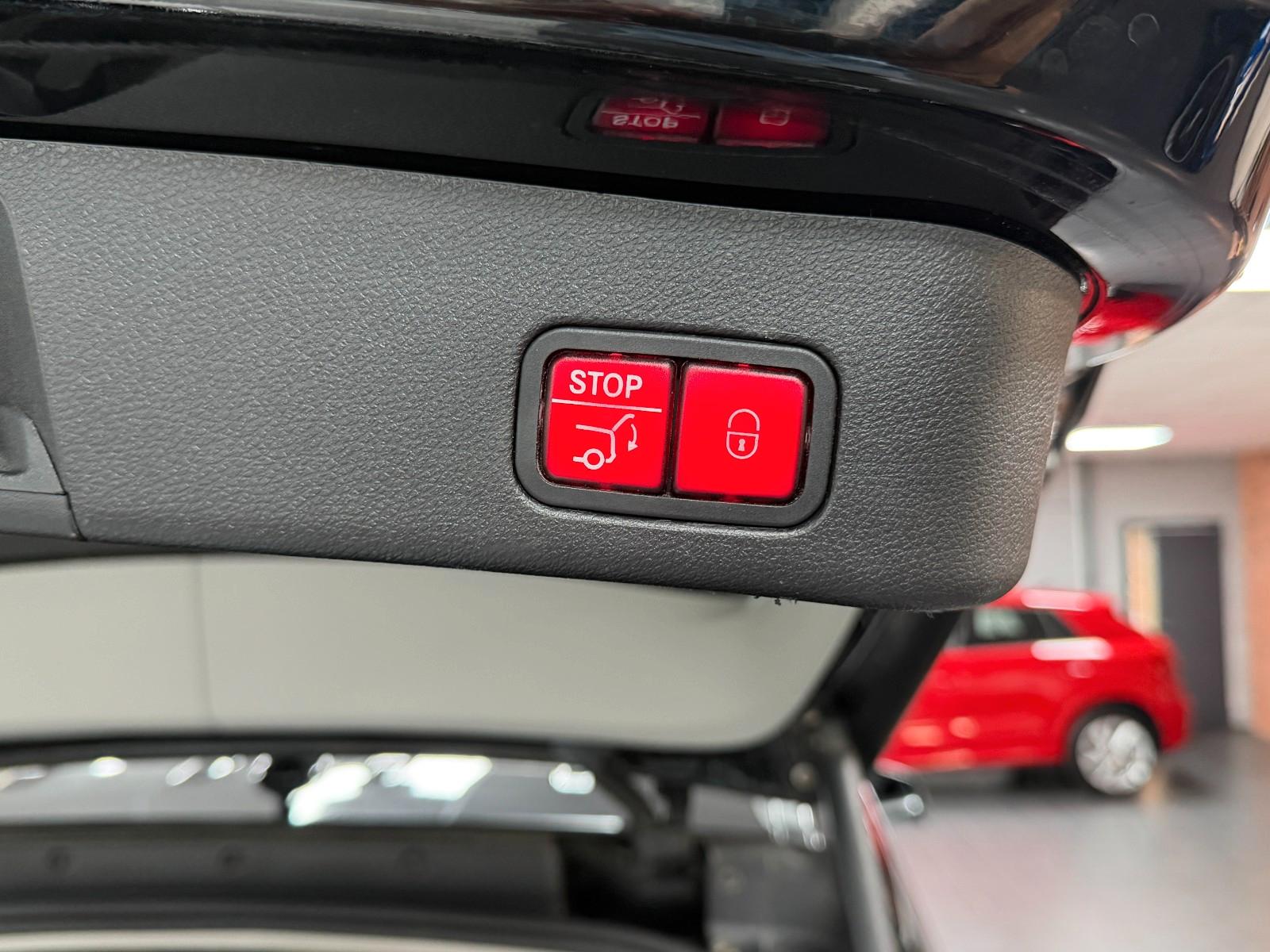 Mercedes-Benz ML 500 BlueEfficiency 4M AHK/LED/HuK/360°CAM/HuD