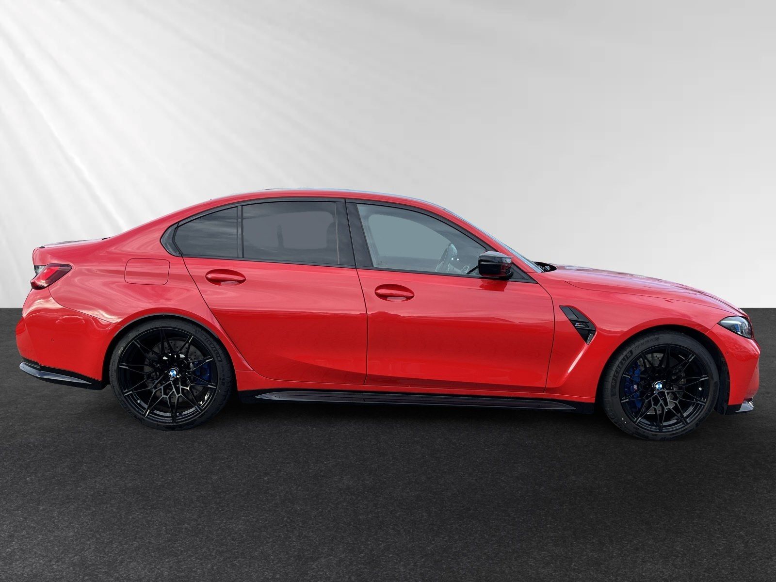 BMW M3 - Bild 2