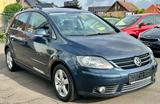 Volkswagen Golf Plus * 1.9 TDI*GEPFLEGTER ZUSTAND*PDC* SHZ* - Volkswagen Golf Plus: 1.9