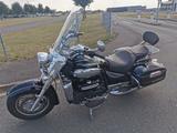 Triumph Rocket 3 Touring wie neu ! - TRIUMPH ROCKET TOURING