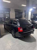 Audi S4 4.2cc 345cv V8 NO SUPERBOLLO - Audi A4 aus 2004: Kombi