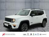 Jeep Renegade 1.3 l 4xe S-LIMITED LED+NAV+SHZ+DAB+19Z - Jeep Renegade Limited mit Hybrid-Antrieb (Benzin/Elektro)