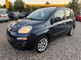Fiat Panda Lounge Klima Tüv 10/2027 - gebrauchte Fiat Panda aus dem Jahr 2014