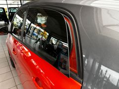 SMART ForFour 1.0 passion*Klima*Faltdach*LMR