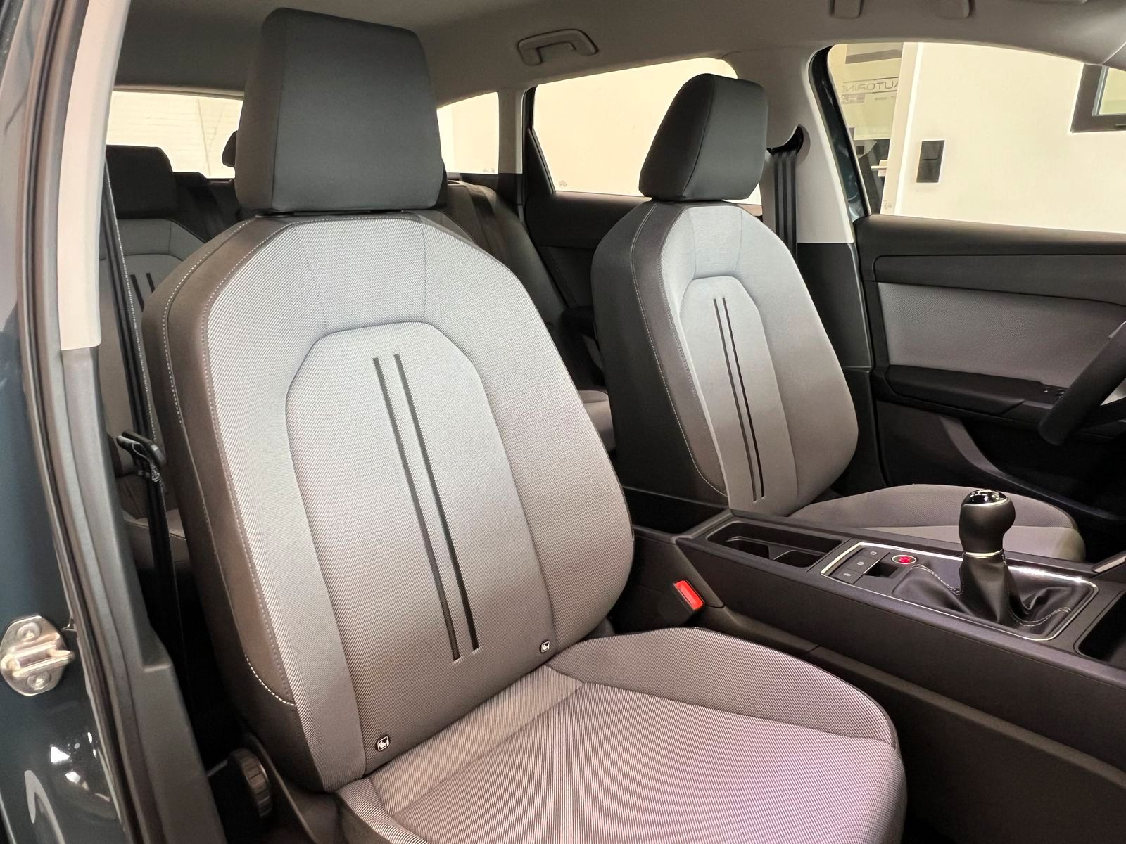 Seat Leon - Bild 10
