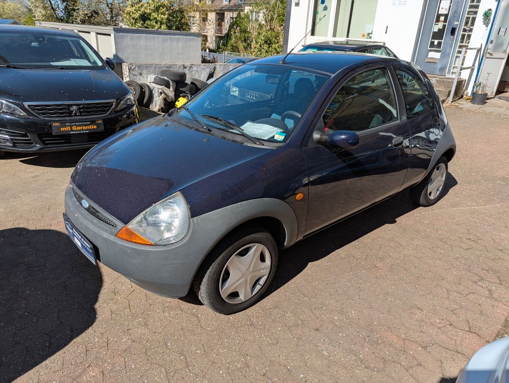 Angebot ansehen Ford Ka/Ka+