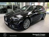 Mercedes-Benz E 53 AMG 4M+ T Super+Night+Driver-P+HAL+Memo+AHK