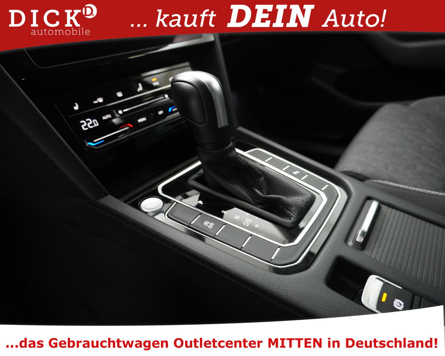 Volkswagen Passat V 1.5 TSI DSG Busin NAV+LED+SHZ+ACC+APPLE, миниатюра 12